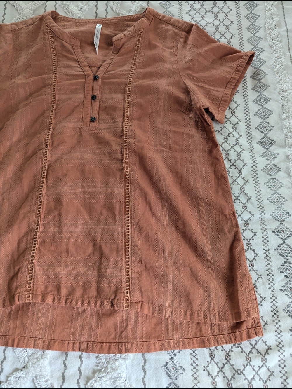 Kuhl Blouse - Picture 2 of 11
